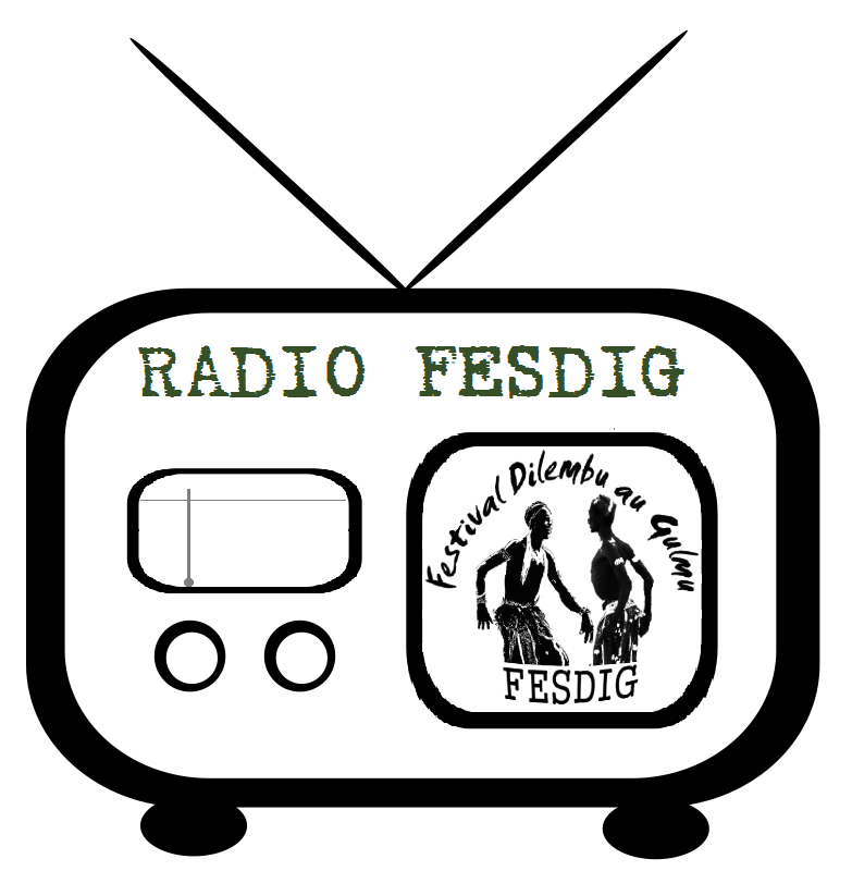 logo radio fesdig